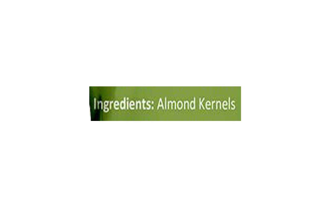 UpCrop Premium California Almonds    Pack  250 grams